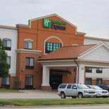 Фотография гостиницы Holiday Inn Express Bloomington West, an IHG Hotel