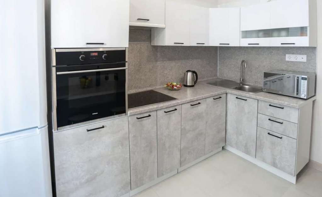 Фотография квартиры Самарские апартаменты на Съездовской