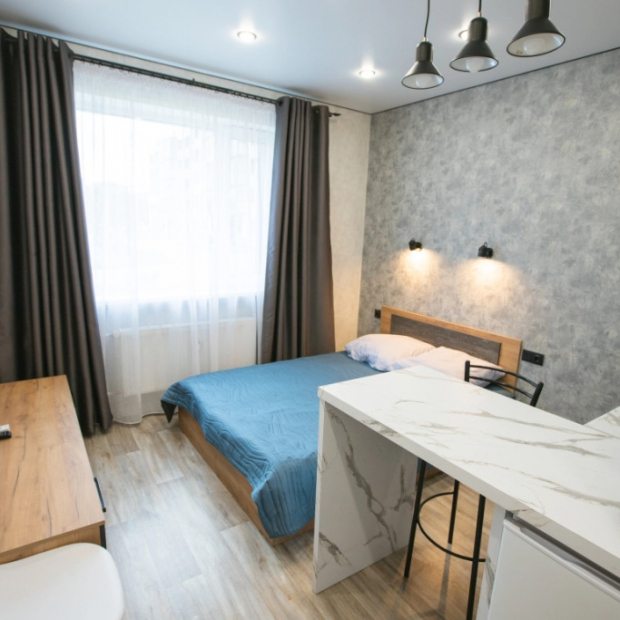 Фотографии квартиры 
            Квартира Онлайн 1