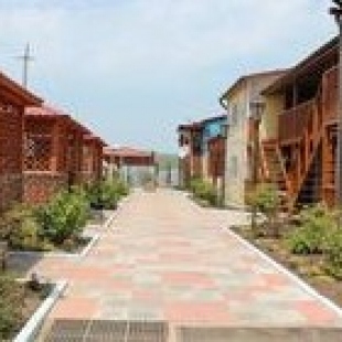 Фотография базы отдыха Дача у моря