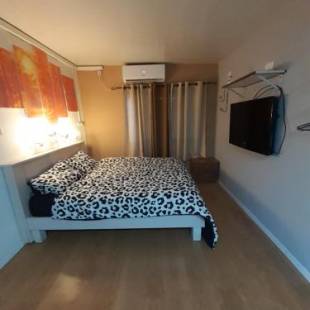 Фотографии мини отеля
Suite- Studio- Zimmer