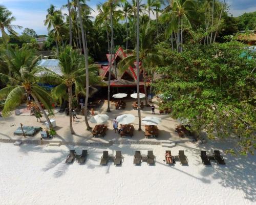 Фотография гостиницы Pyramid Resort