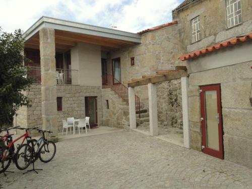 Фотография гостевого дома Casas d Aldeia Turismo Rural