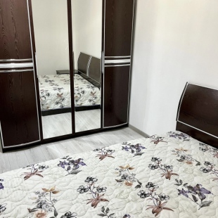 Фотография квартиры Квартира Трехкомнатная в авангарде