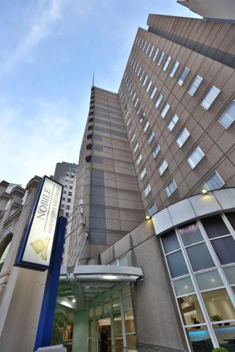 Фотография гостиницы Slaviero Downtown São Paulo