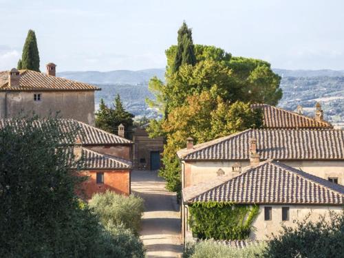 Фотография гостевого дома Montestigliano