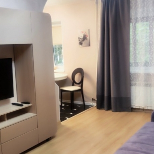 Фотография квартиры Квартира Уютная в Историческом Центре