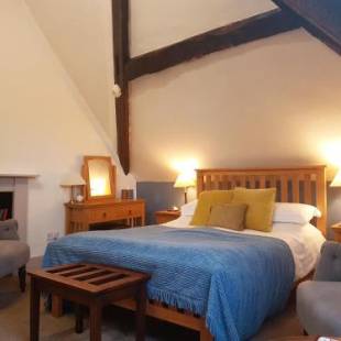 Фотографии гостевого дома 
            The Castle Hotel