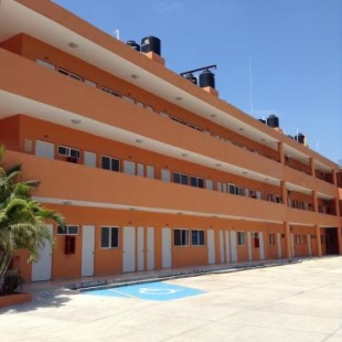 Фотография гостиницы Paraiso del Pescador