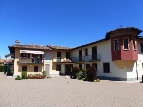 Фотография гостиницы La Cascina Di Villa Due