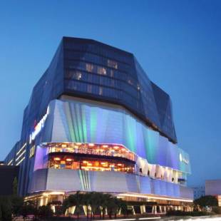 Фотография гостиницы Po Hotel