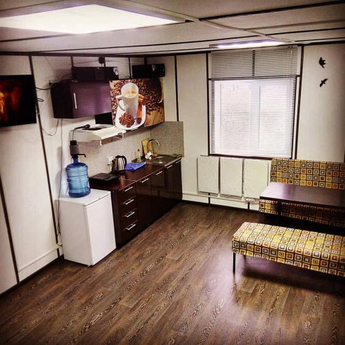 Фотографии базы отдыха
Bungalow club