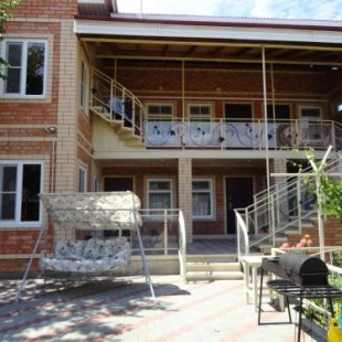 Фотография мини отеля На Первомайской