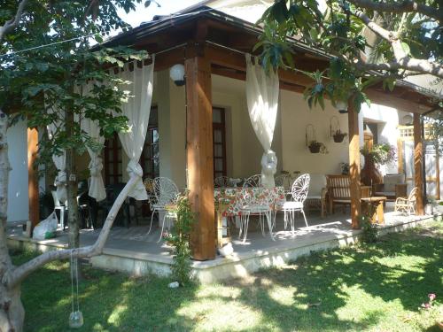 Фотография мини отеля Villa Carol Appartamento e B&B