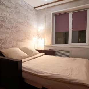 Фотография квартиры Хорошо как дома на улице Герцена 27