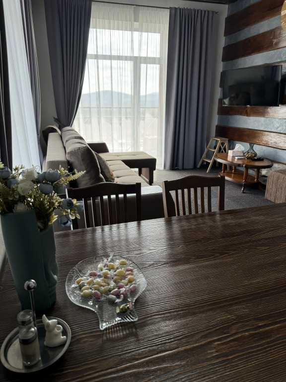 Фотография квартиры Апартамент 706 Business residence&SPA