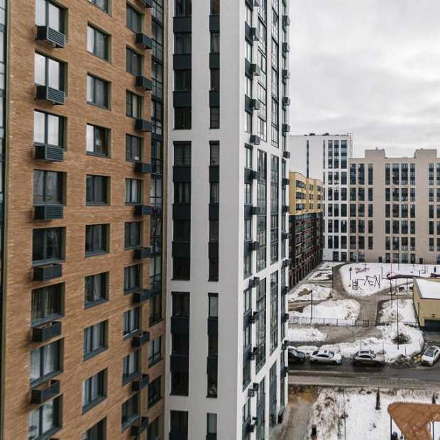 Фотографии квартиры 
            ArendaGrad на улице Сальвадора Дали