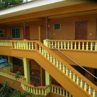 Фотографии мини отеля
Gracias Inn