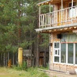 Фотография базы отдыха Сказка