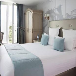 Фотографии гостиницы
Hotel Plaza Elysées