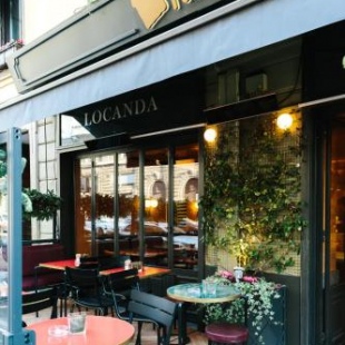 Фотография мини отеля Locanda Pandenus Brera