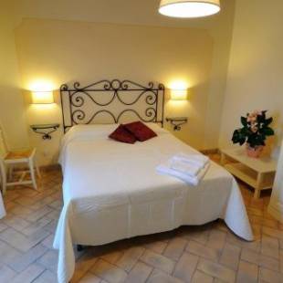 Фотографии базы отдыха
Cerchio Verde