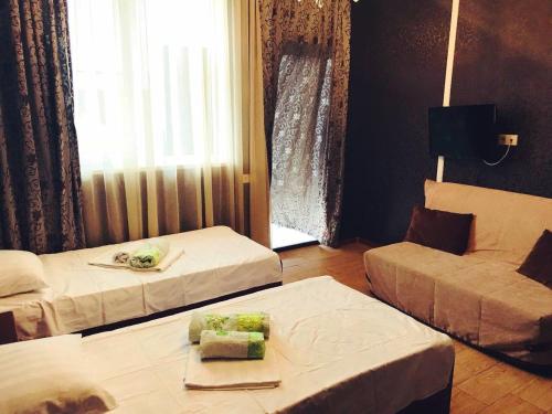 Фотографии гостевого дома 
            Эдем-Олимп