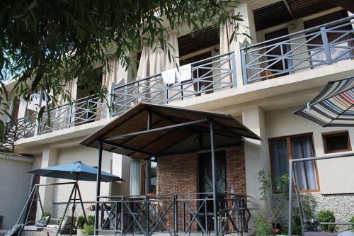 Фотография гостиницы Натврис Хе