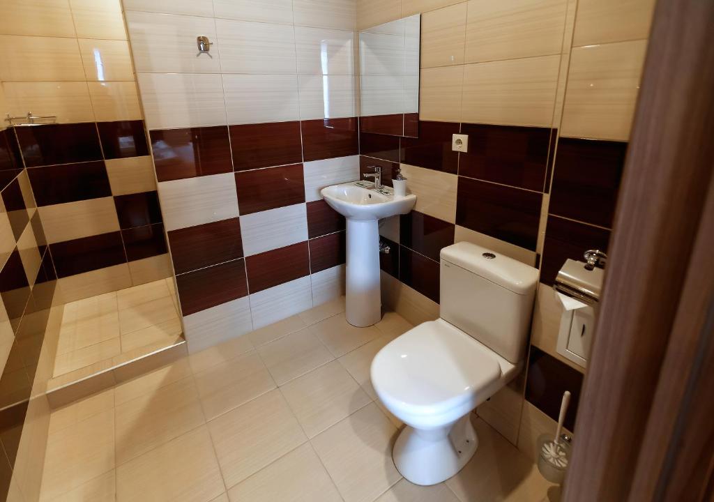 Фотография мини отеля Чехов