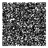 QR код хостела Hollywood Home Hostel