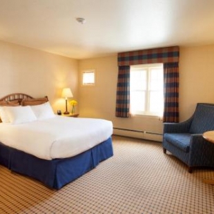 Фотография гостиницы Wolfeboro Inn