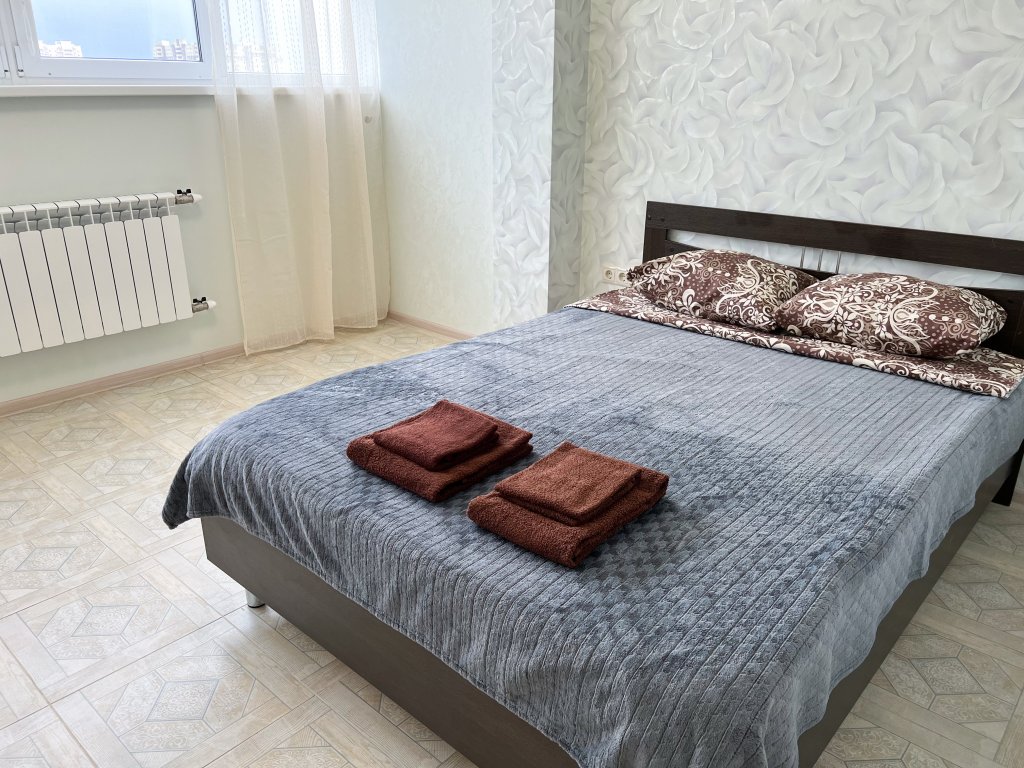 Фотография квартиры Апартаменты ЖК Купавино