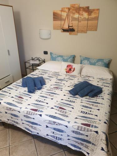 Фотография мини отеля B&B ALDA