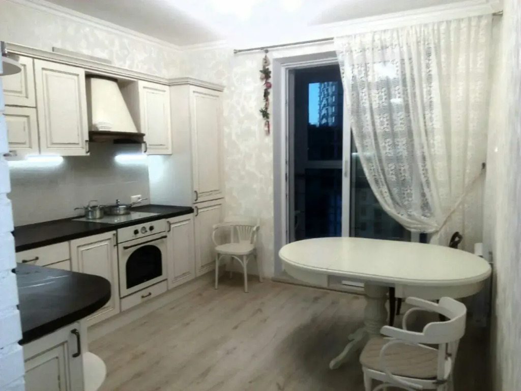 Фотография квартиры Апартаменты возле Аквапарка Лебяжий