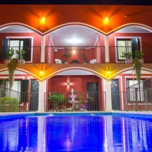 Фотография апарт отеля Apart Colonial