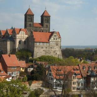 Фотографии гостевого дома
Ferienhaus Münzenberg 53