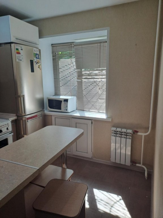 Фотографии квартиры
Апартаменты на улице Партизана Железняка 24А