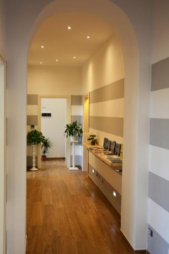 Фотография мини отеля The railway 74