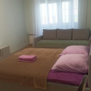 Фотография квартиры Апартаменты на улице Офицерская 1Ак3