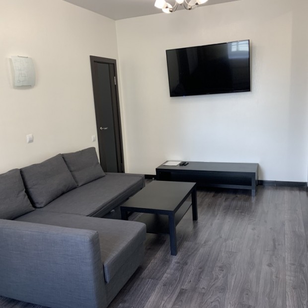 Фотографии квартиры 
            Апартаменты на Мерецкова-Волосова