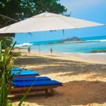 Фотография гостиницы Sayura Beach Hotel