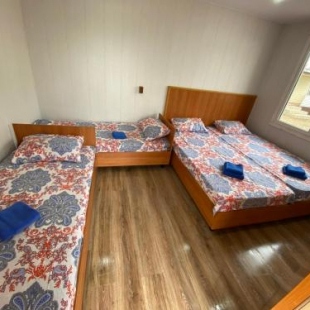 Фотография кемпинга Кедр