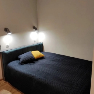 Фотография квартиры Квартира Счастливая Матрешка Маленькая Италия