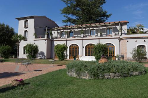 Фотография гостиницы Antico Borgo di Sutri