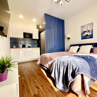 Фотография квартиры Квартира Бограда 103