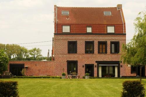 Фотография мини отеля Chambres d'Hôtes La Parenthèse