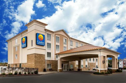 Фотография гостиницы Comfort Inn and Suites Tifton