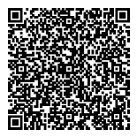 QR код хостела Sweet Home