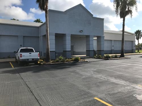 Фотография гостиницы OYO Hotel Rosenberg TX I-69