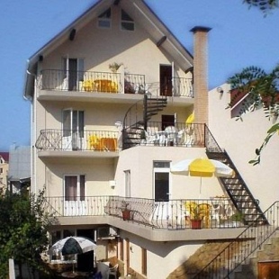 Фотография гостевого дома Гавань-Адлер